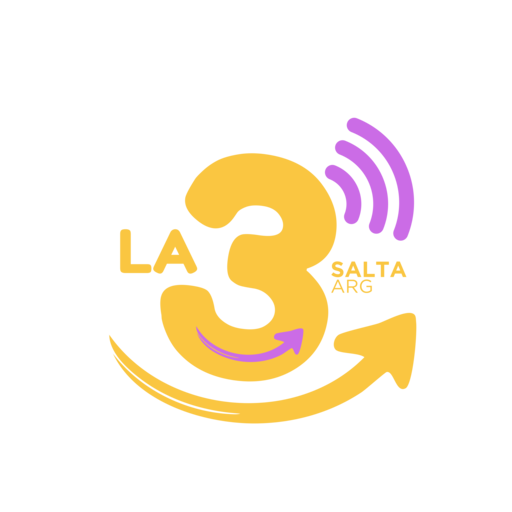LA 3 SALTA